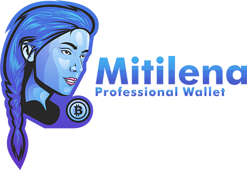 Mitilena Portofel